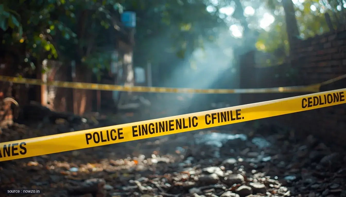 Adobe Engineer Killed by In-Laws in Delhi Domestic Dispute — General news