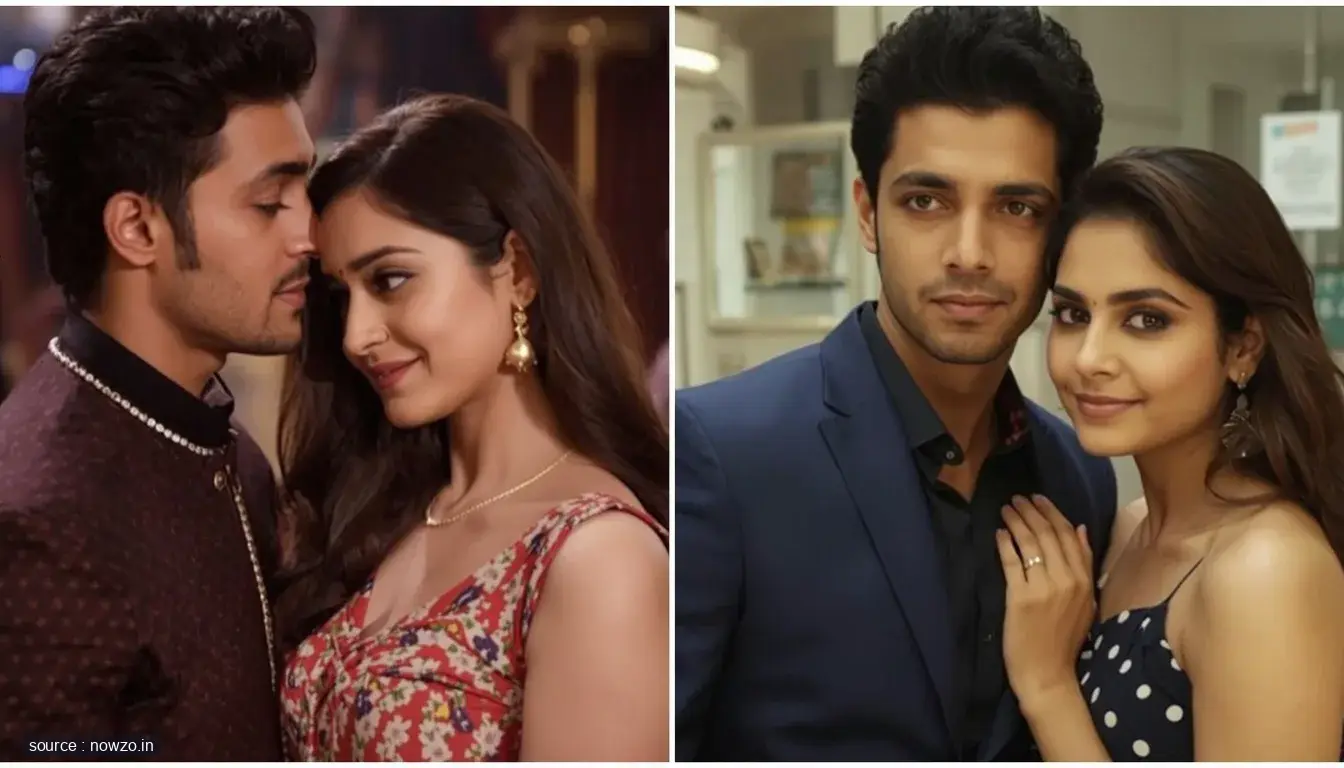 Ahaan Panday Aneet Padda Vacation Pics Tom Holland Zendaya — Entertainment news