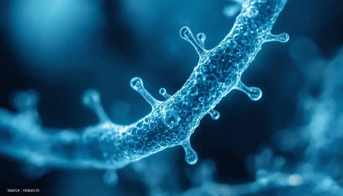 AI Microscope Protects Fragile Biological Samples — Science news