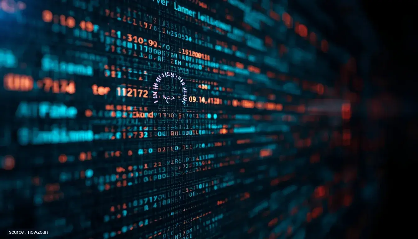 AI Military Signals Intelligence Tool Real-Time Analysis — Technology news