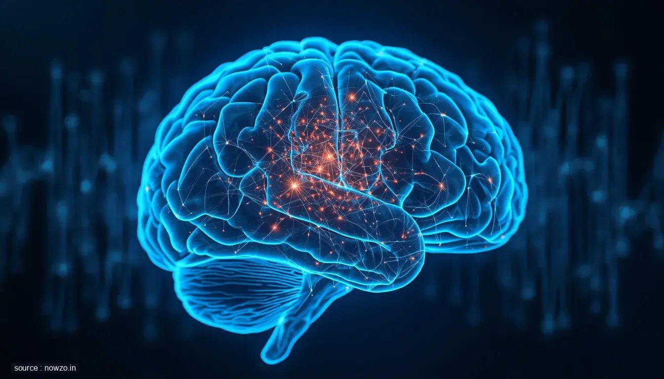 AI Speech Analysis Primary Progressive Aphasia Diagnosis — Health news