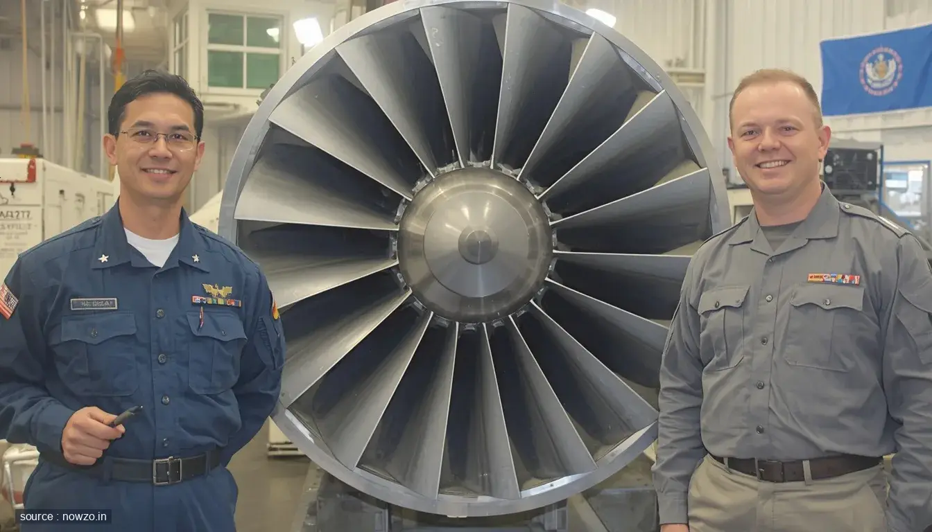 CSIR-NAL Micro Gas Turbines Tech Transfer Event Delhi — Technology news
