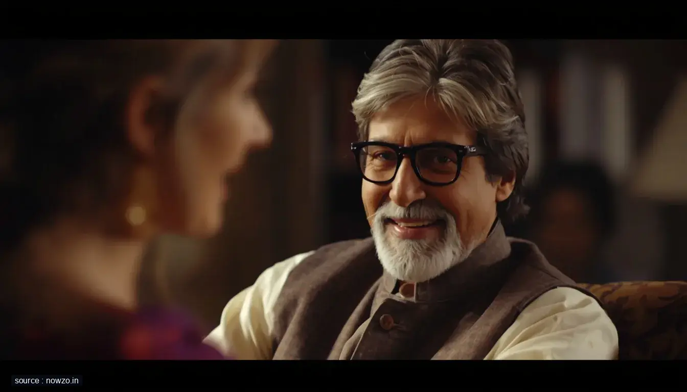 Amitabh Bachchan Avoids Jaya Bachchan Scolding Strategy — Entertainment news