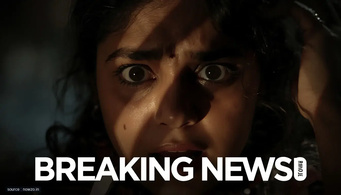Anangsha Biswas Mirzapur Vulgar Messages Actor Harassment — Entertainment news