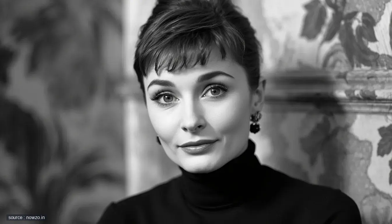 Audrey Hepburn Son Interview Humble Fame Legacy — Entertainment news