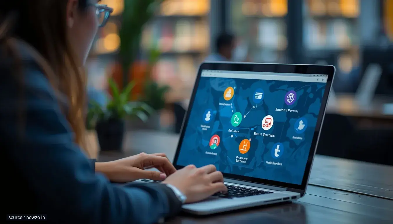 Student Portals and Success Programs Integrated in Colleges — Education news