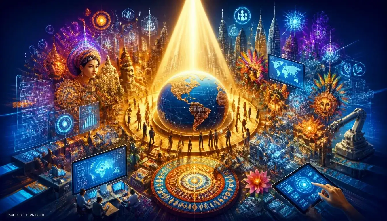 Culture Creativity Technology Convergence News — General news