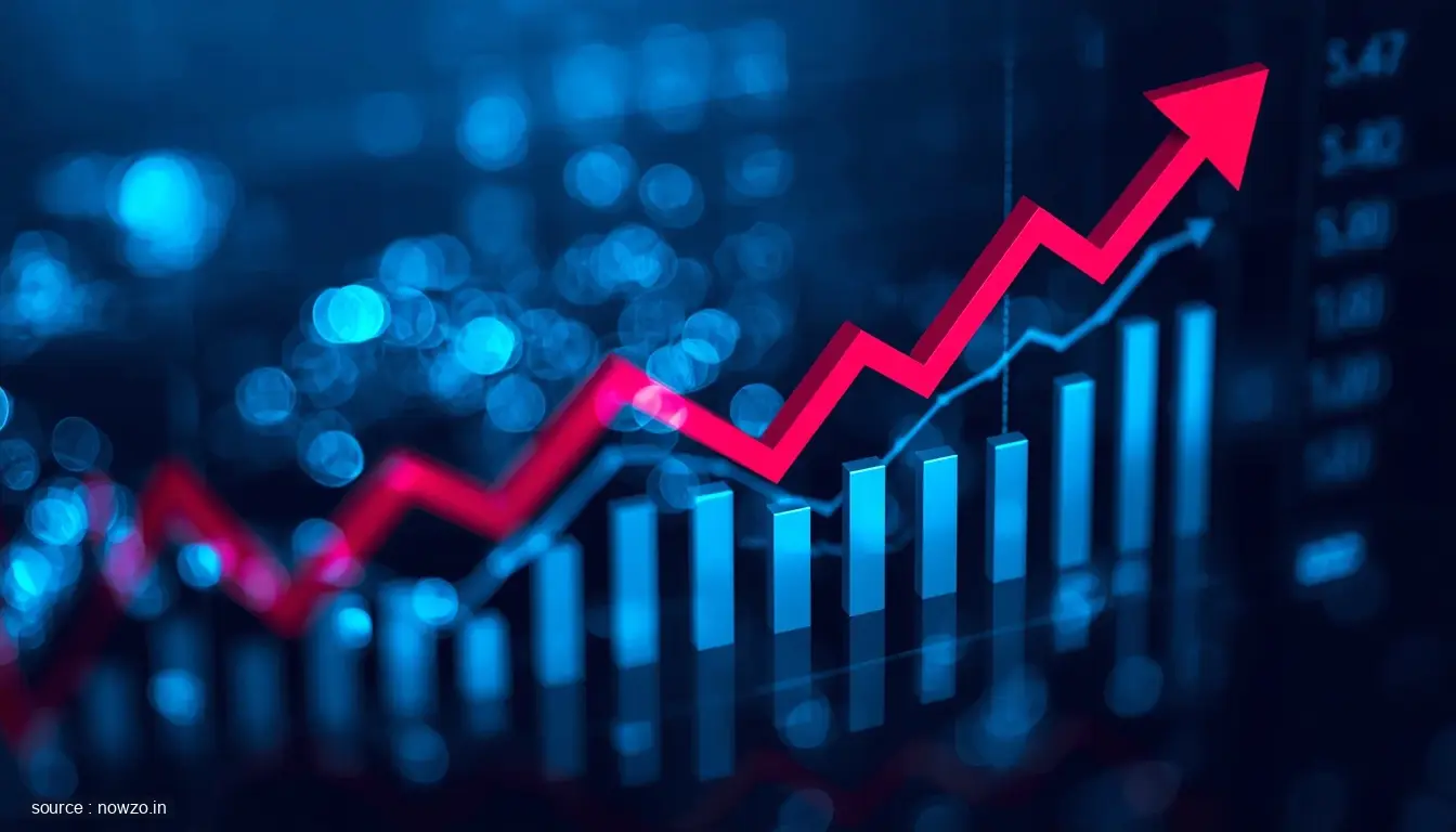 Domestic Investors Net Buyers, FIIs Turn Optimistic — Finance news