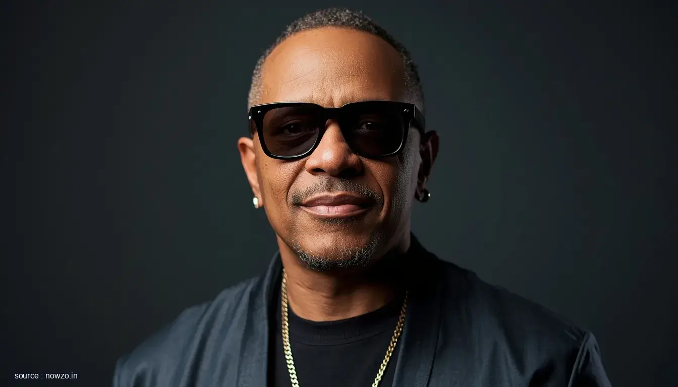 Dr. Dre on AI in Music: A New Creative Tool — Entertainment news