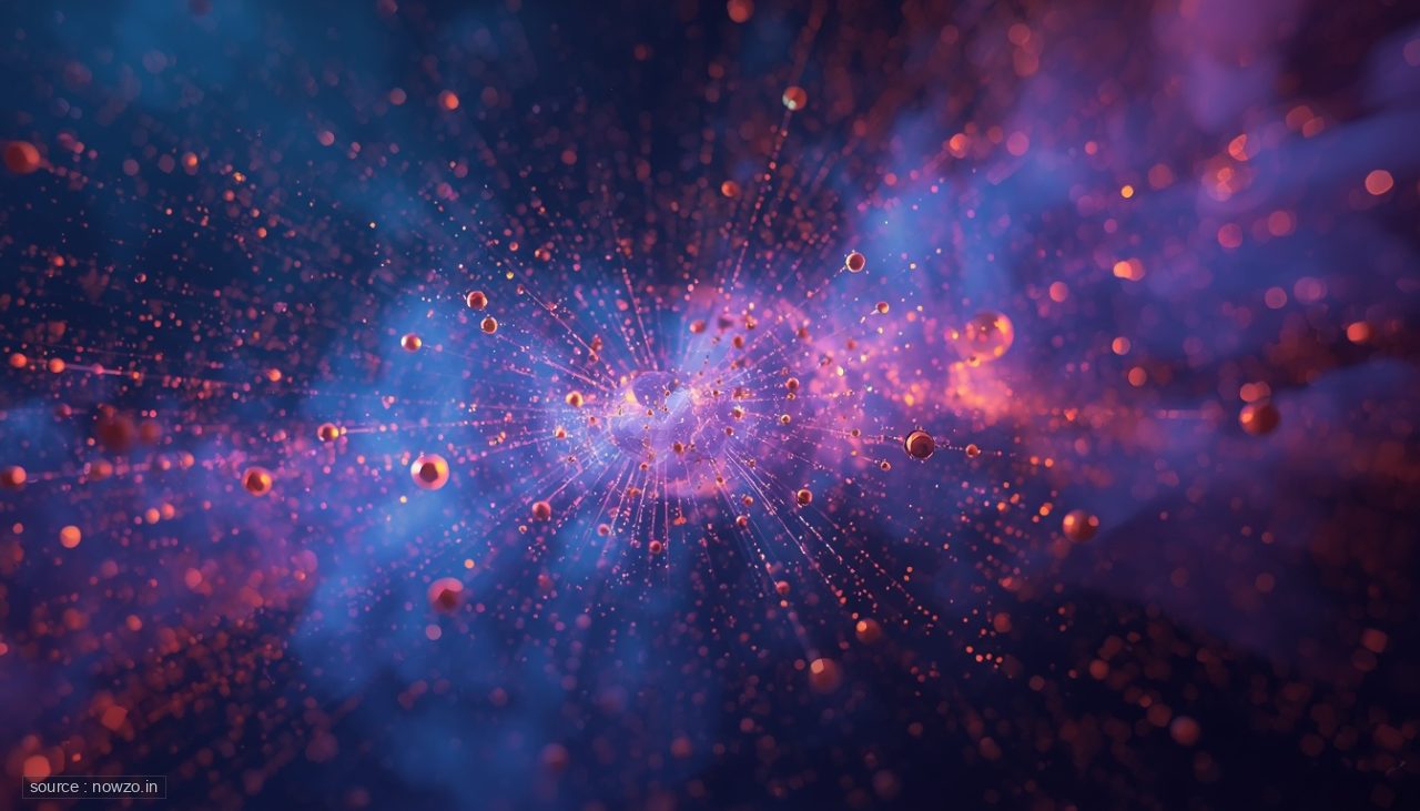 3D Images of Electron Orbitals Captured Using Photoelectron Spectroscopy