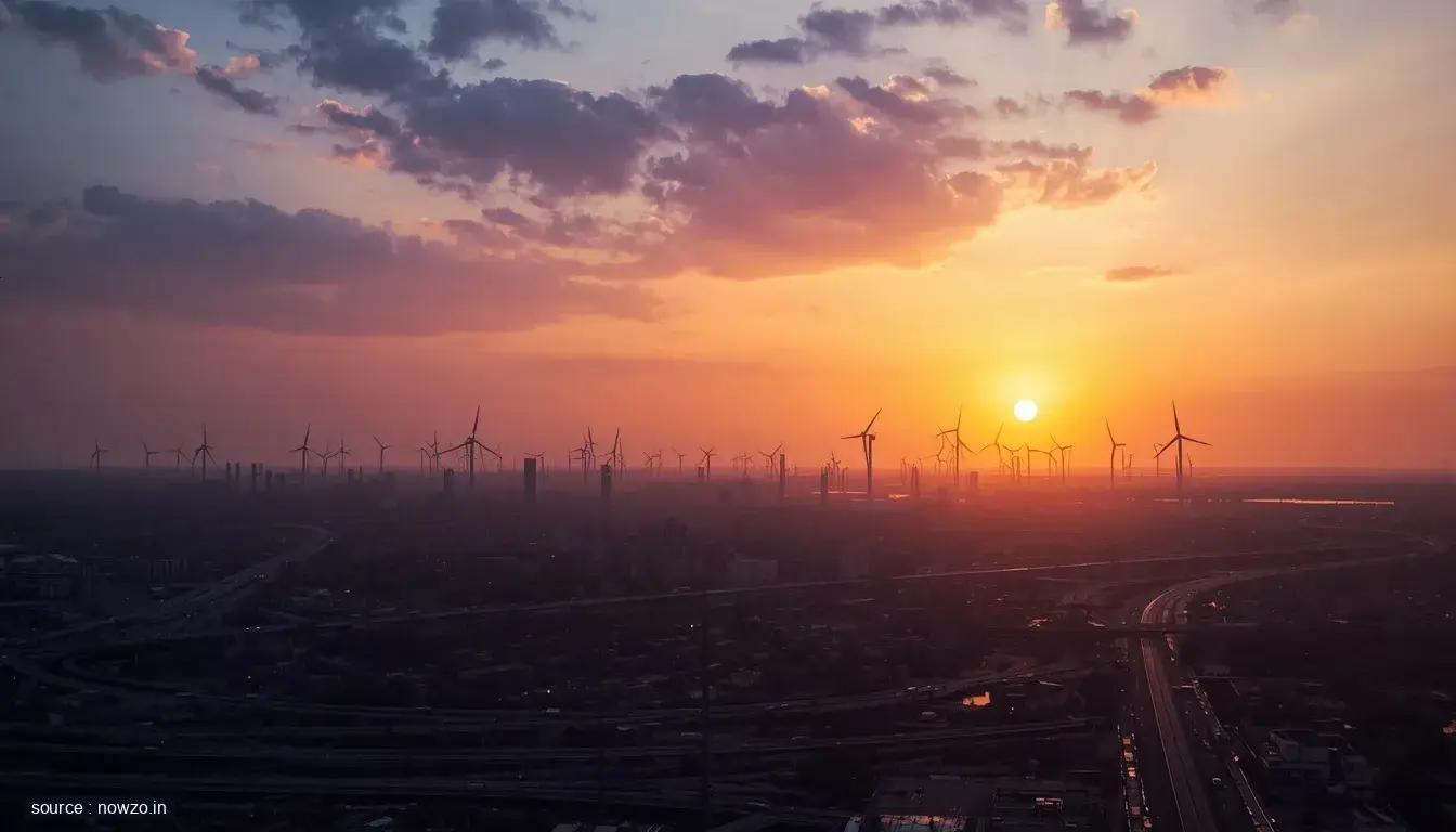 Energy Demand Growth Despite Iran-Israel Conflict, Mitsubish — Business news