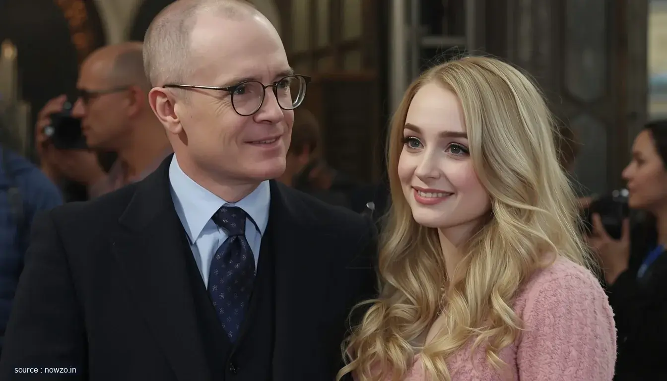 Evanna Lynch Marries Denis Skinner in London Wedding — Entertainment news