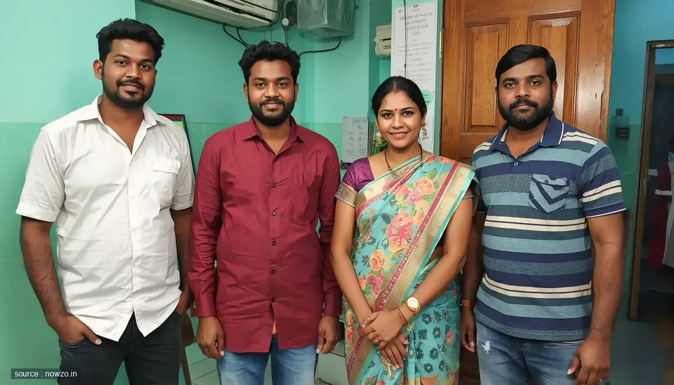 Family Caught with MDMA in Thiruvananthapuram Drug Bust — General news