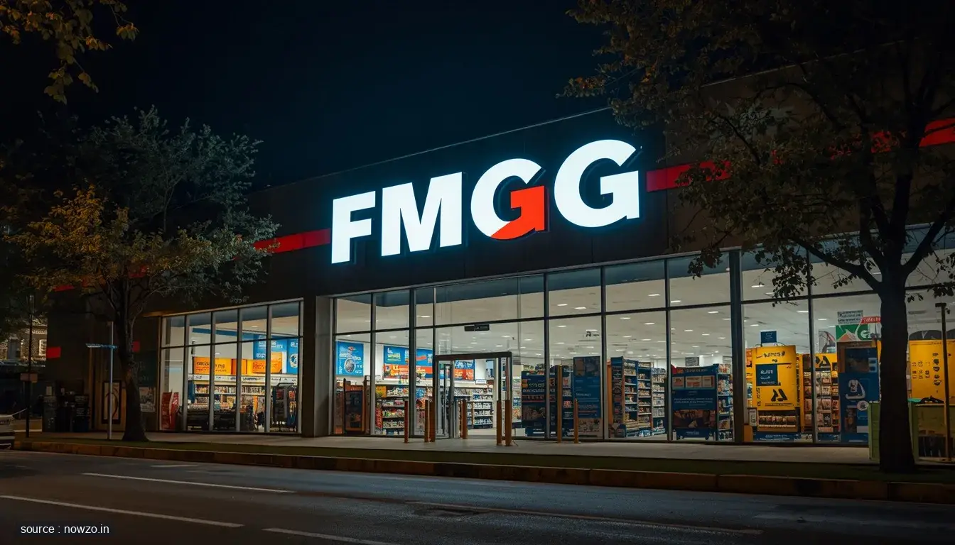 FMCG Leadership Changes: Firms Seek Growth, Execution — Business news