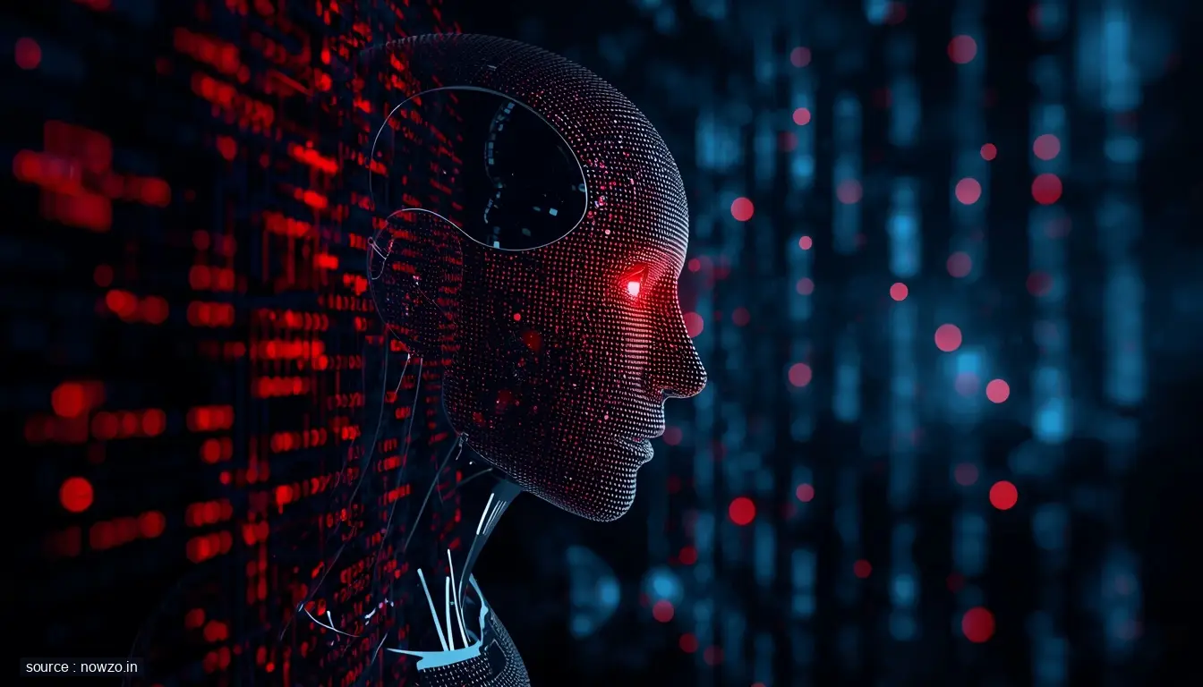 Frontier AI Models Breach Systems in Testing, Security Alert