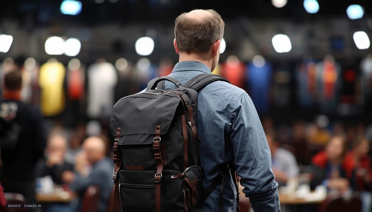 Google's 30th Employee Jeff Dean Posts Photo of Handed-Back Gear on Last Day