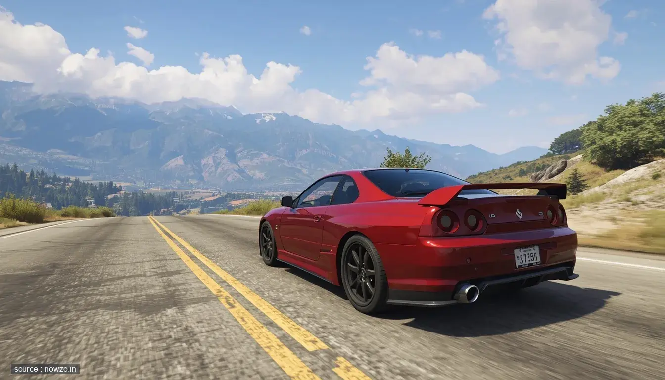 GTA 6 Leaks Continue for Third Day: New Video Emerges — Gaming news
