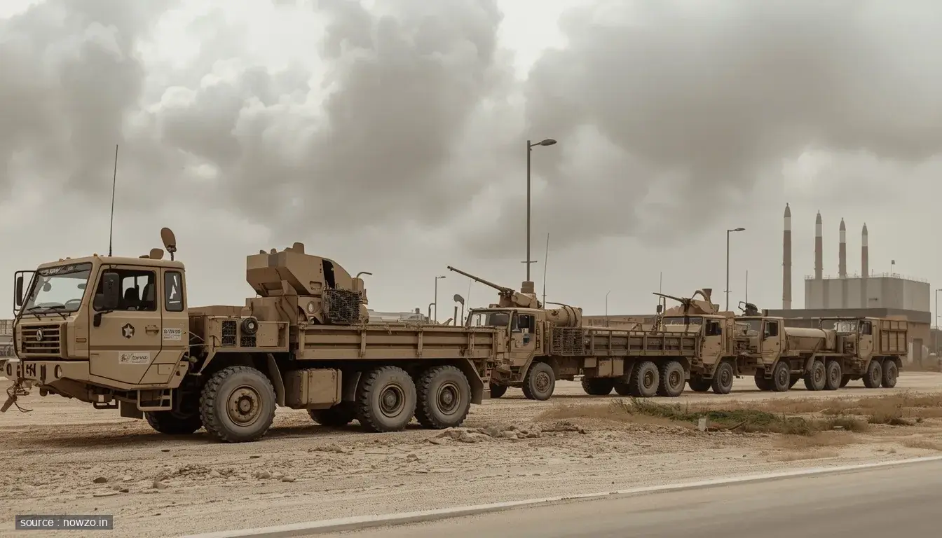 Houthis Attack Najran Airport, Aramco Sites in Saudi Arabia — World news