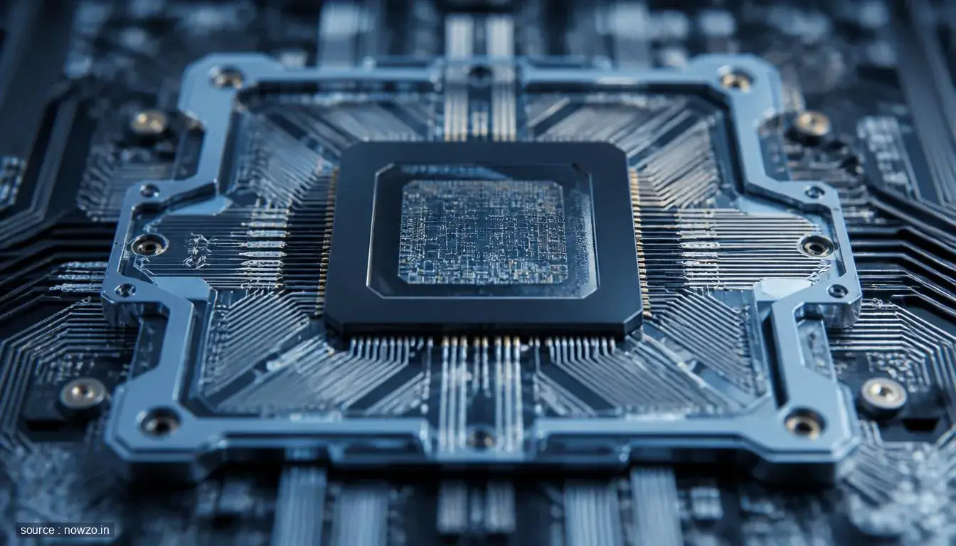 Huatian Technology Fan-Out Packaging Solves Chip Thermal Iss