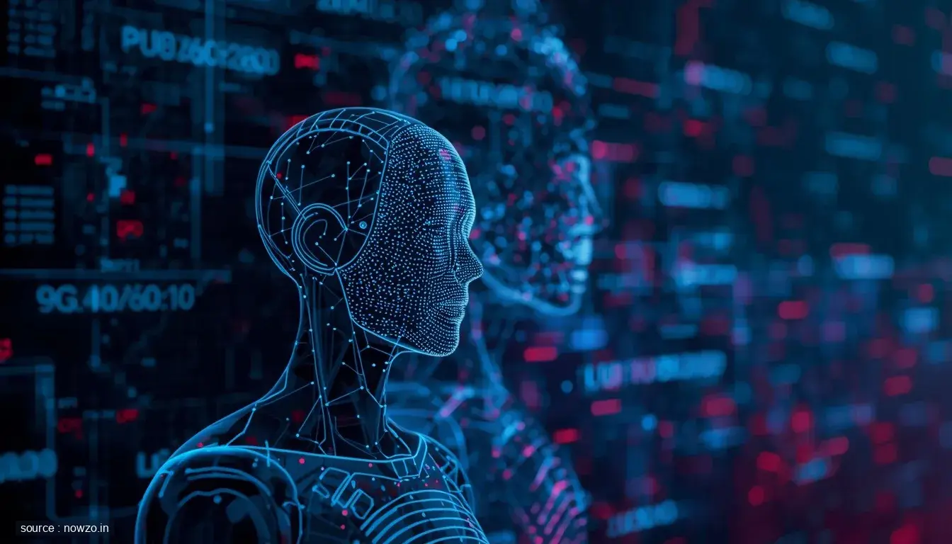 The Push to Humanize AI: Why Tech Giants Are Making Machines More Relatable