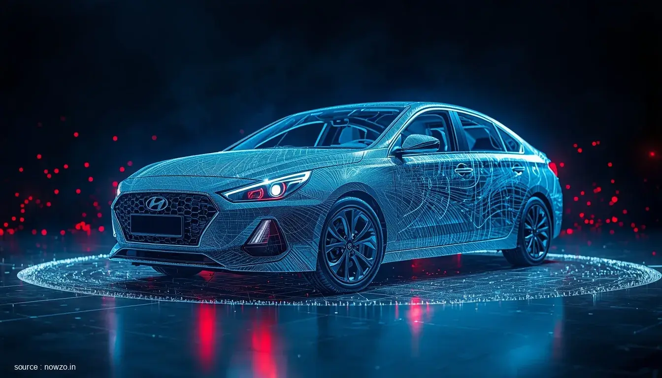 Hyundai AI crash test data analysis breakthrough — Technology news