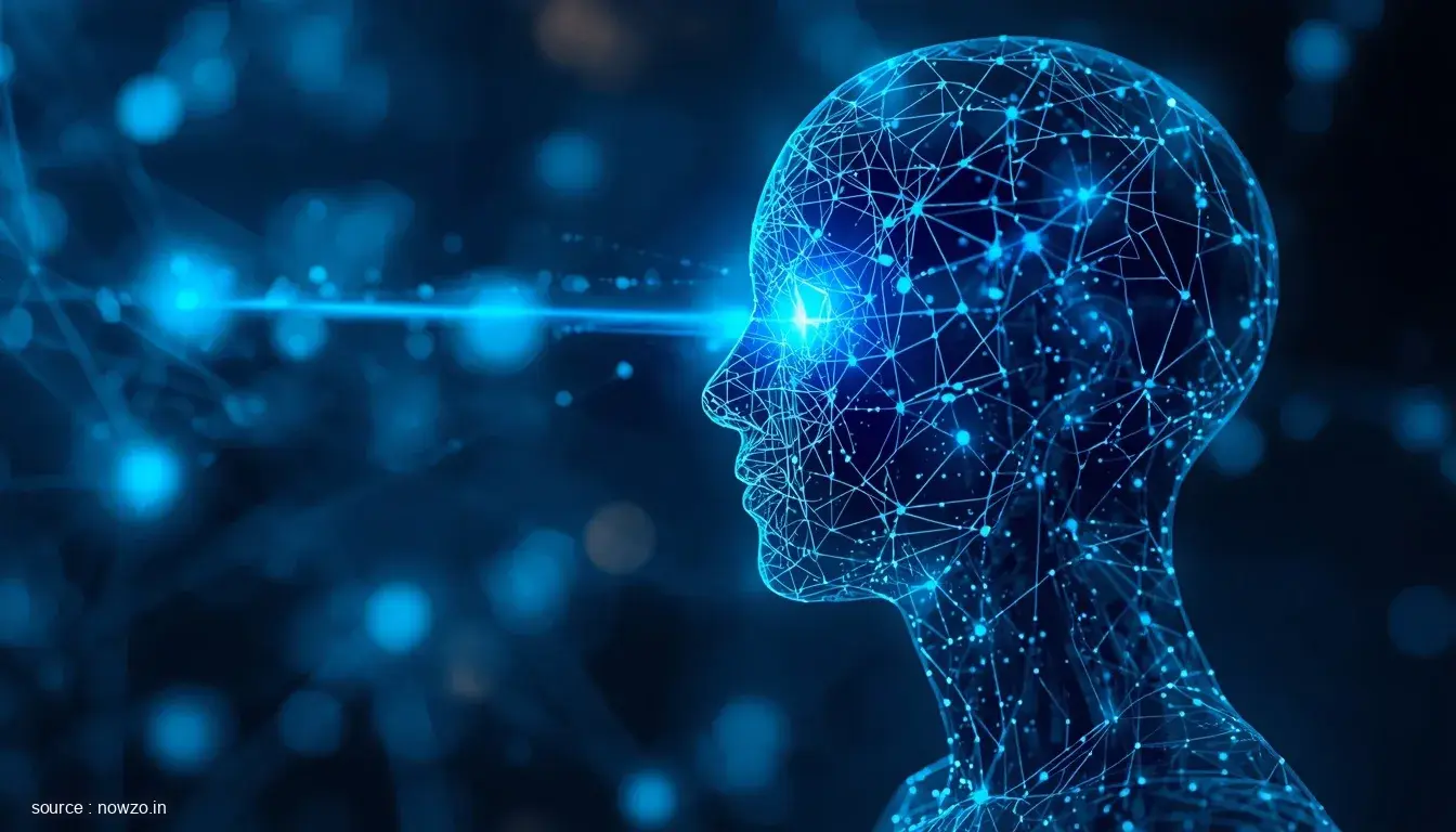 India AI Business Trust Data Expansion Markets Report — Technology news
