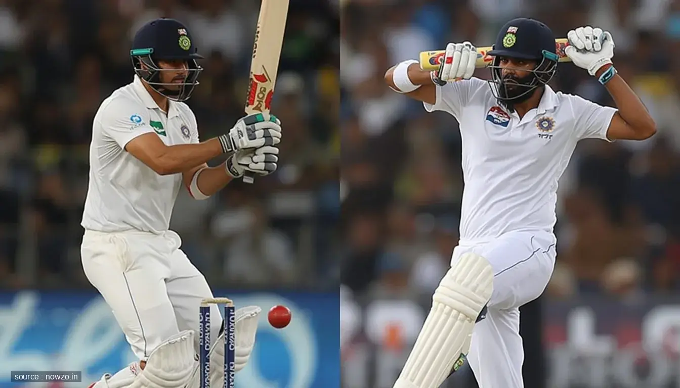 IND vs SL 2nd Test Day 5: Live Cricket Score Updates — Sports news