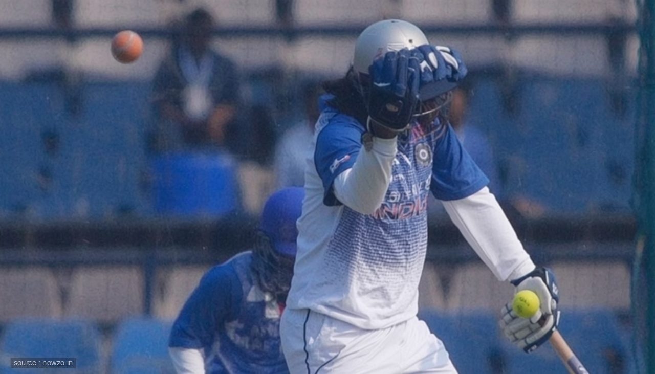India vs Sri Lanka 2026: Test Warm-Up Match in Colombo — Sports news