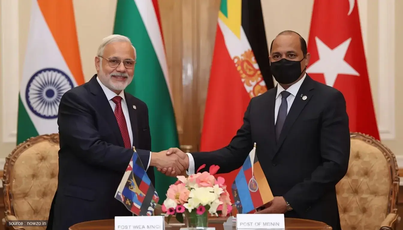 IndianOil Mauritius Fuel Deal: Price Stability, Supply Secur — Business news