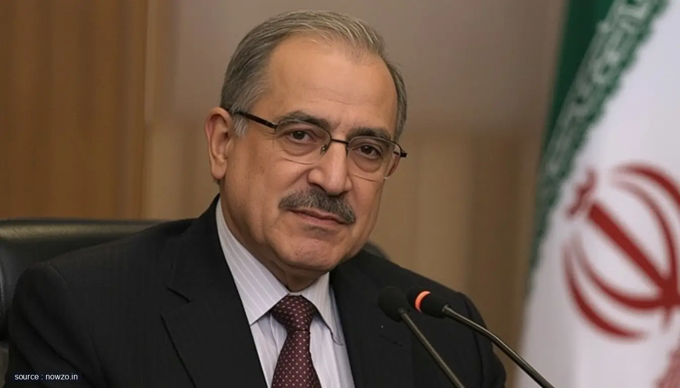 Iran Economy Recovery After War Downturn, Says Chamber Chief — Business news