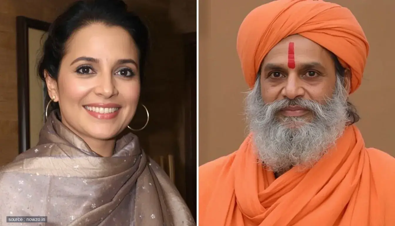 Kangana Ranaut Baba Ramdev Feud Ends Raksha Bandhan — Entertainment news
