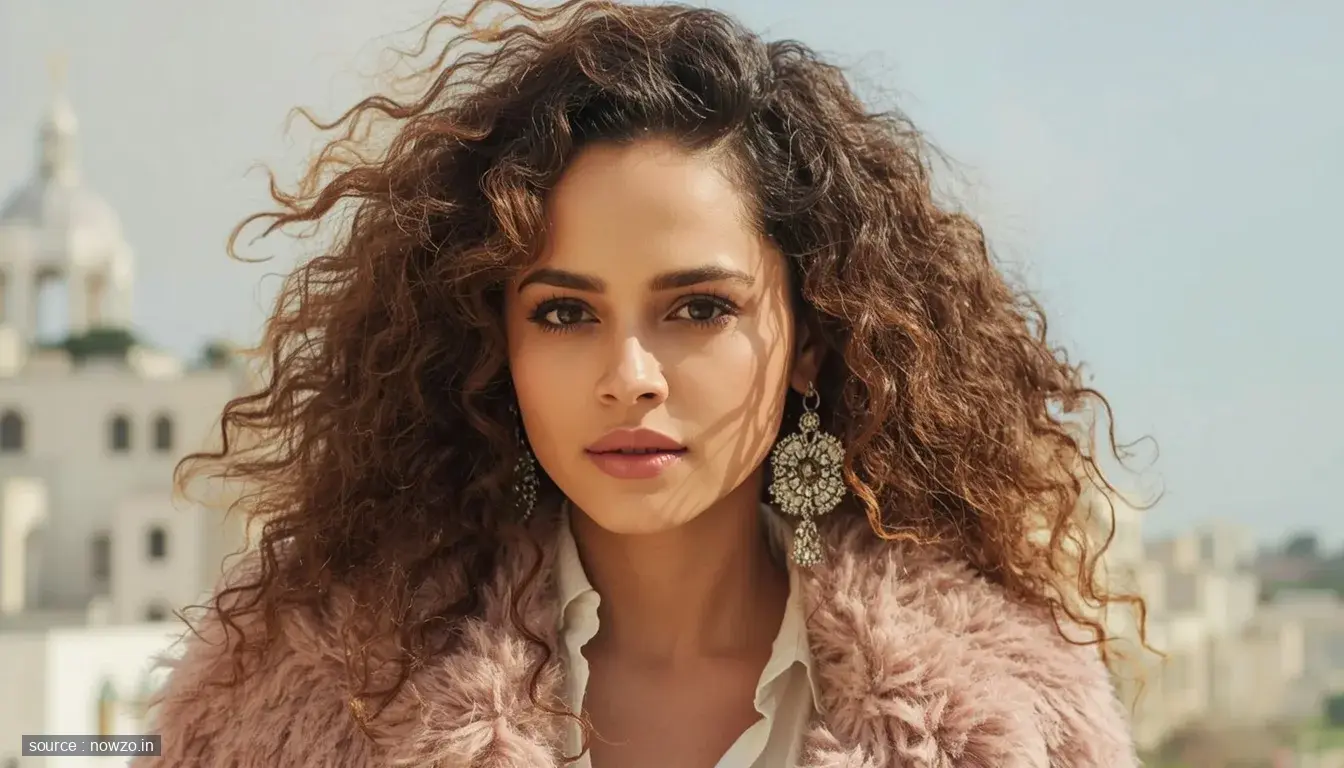 Kangana Ranaut English Skills Video Abhijeet Dipke — Entertainment news