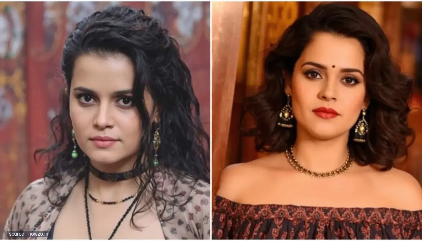 Kangana Ranaut Taapsee Pannu Feud Sasti Copy Remark — Entertainment news