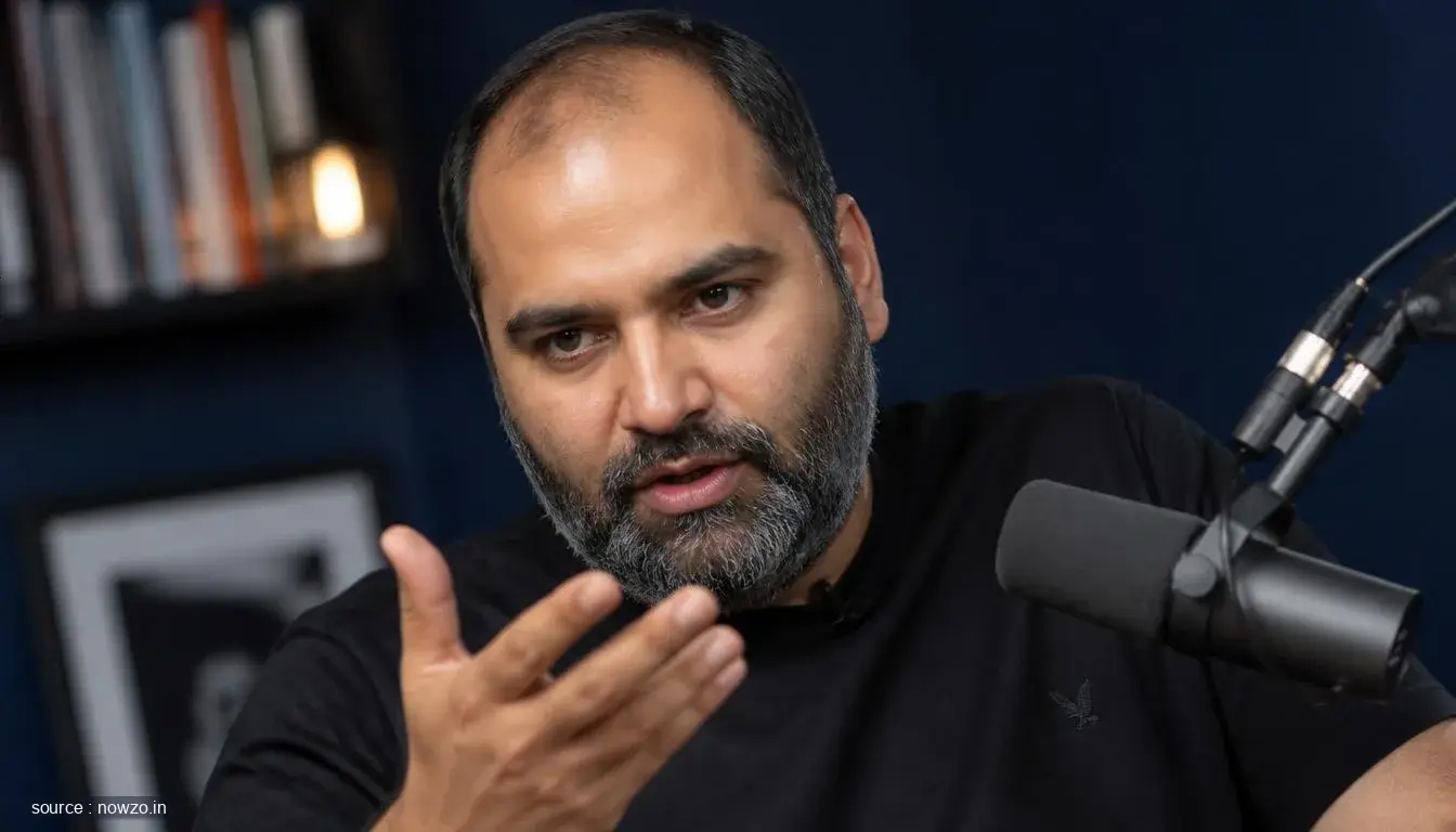 Kunal Kamra on History-Mythology Debate After Lie Hard — Entertainment news