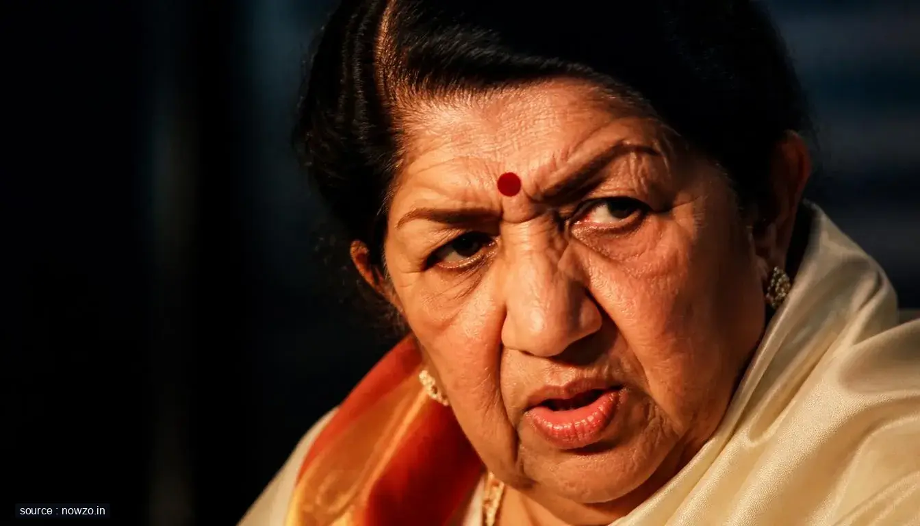 Lata Mangeshkar CID Cancellation Sony TV Dayanand Shetty — Entertainment news