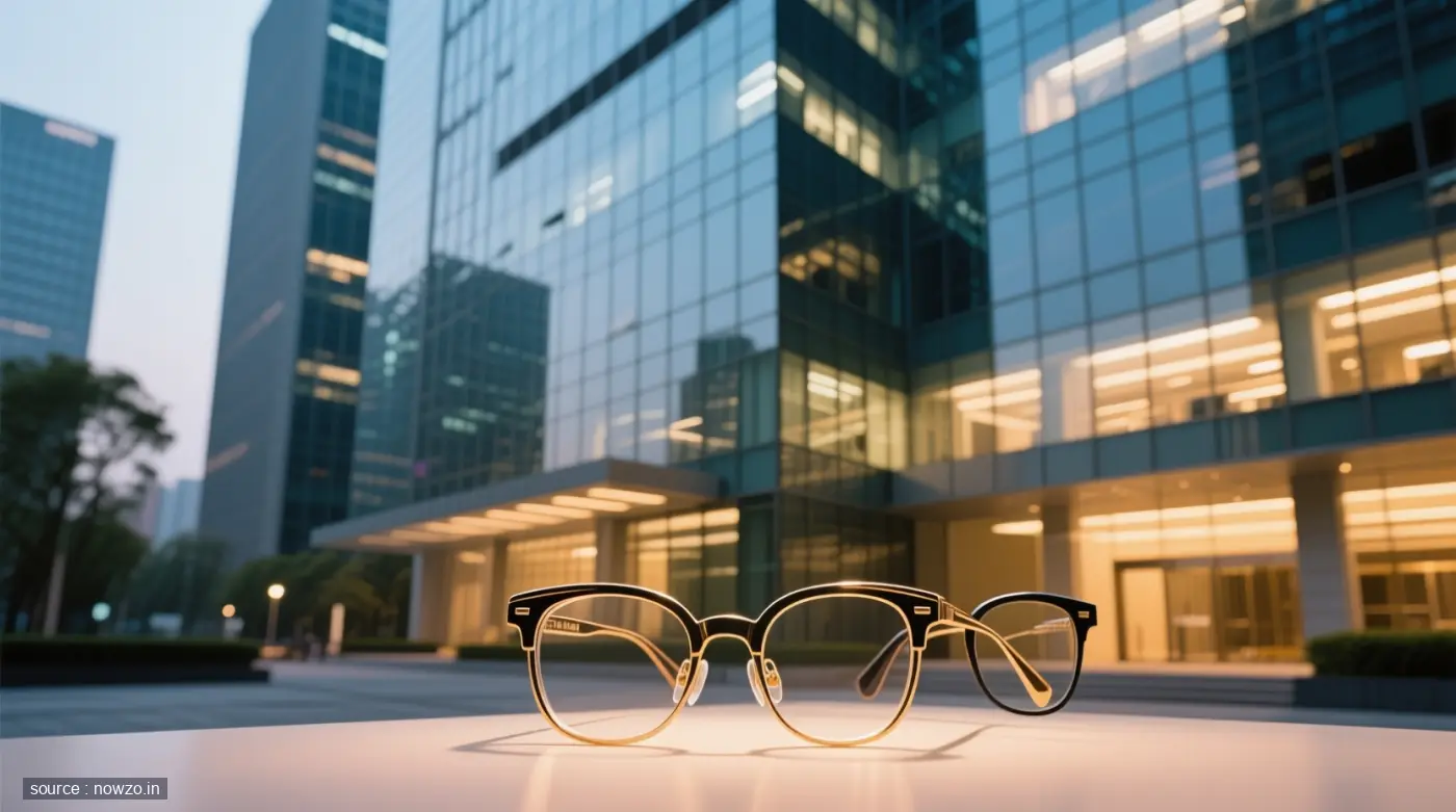 Lenskart Sets Up China Subsidiary Wenzhou Framekart — Business news