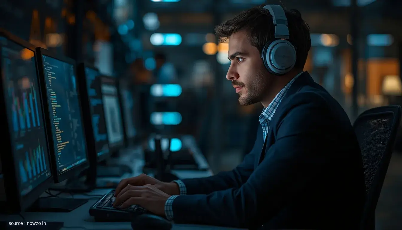 Meta engineer quits high-paying job for flexibility — Business news