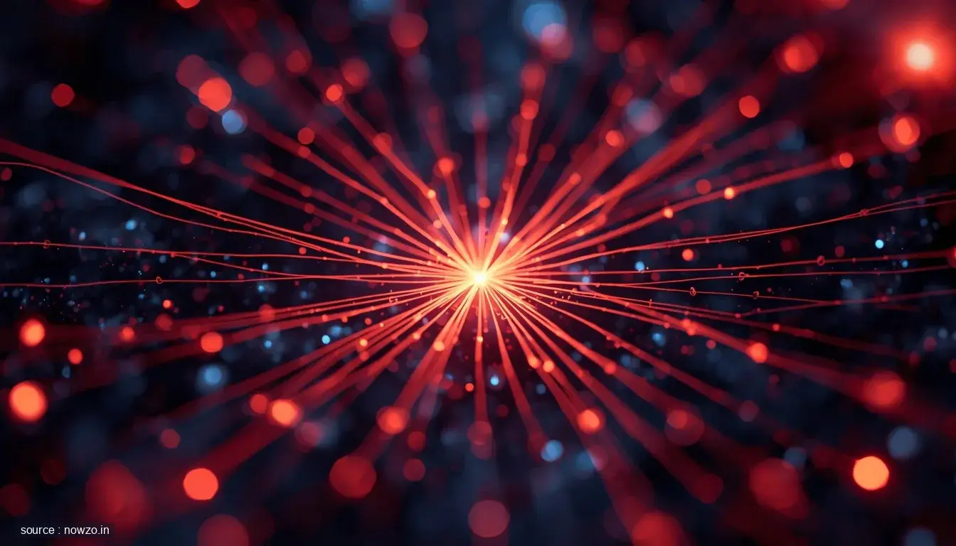 MIT Device Generates Paired Radio Waves at Room Temperature — Technology news