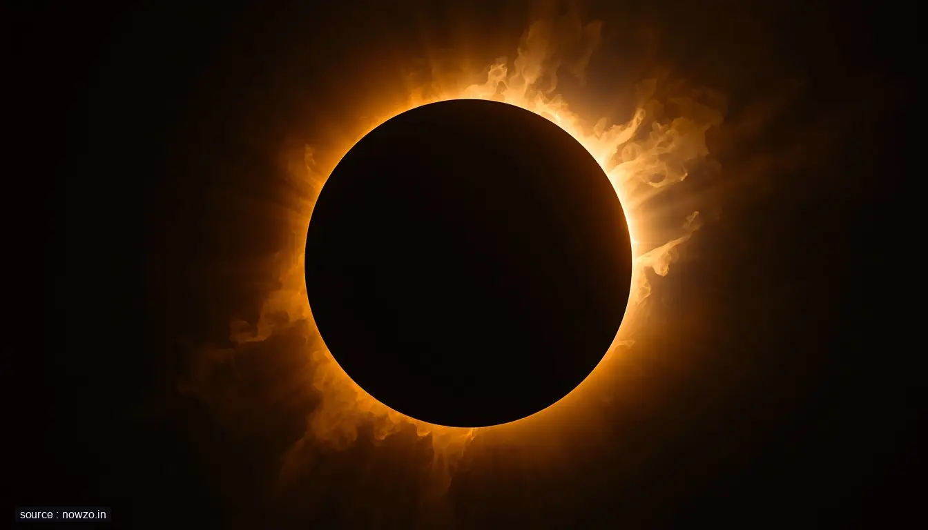 NASA Prepares High-Altitude Mission to Capture Rare August 12 Solar Eclipse Data