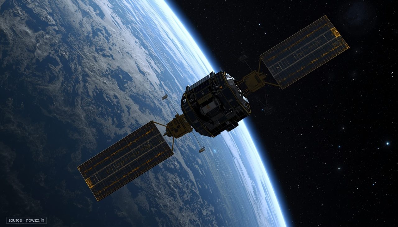 NASA Extends Voyager 2 Mission Life in Deep Space — Science news