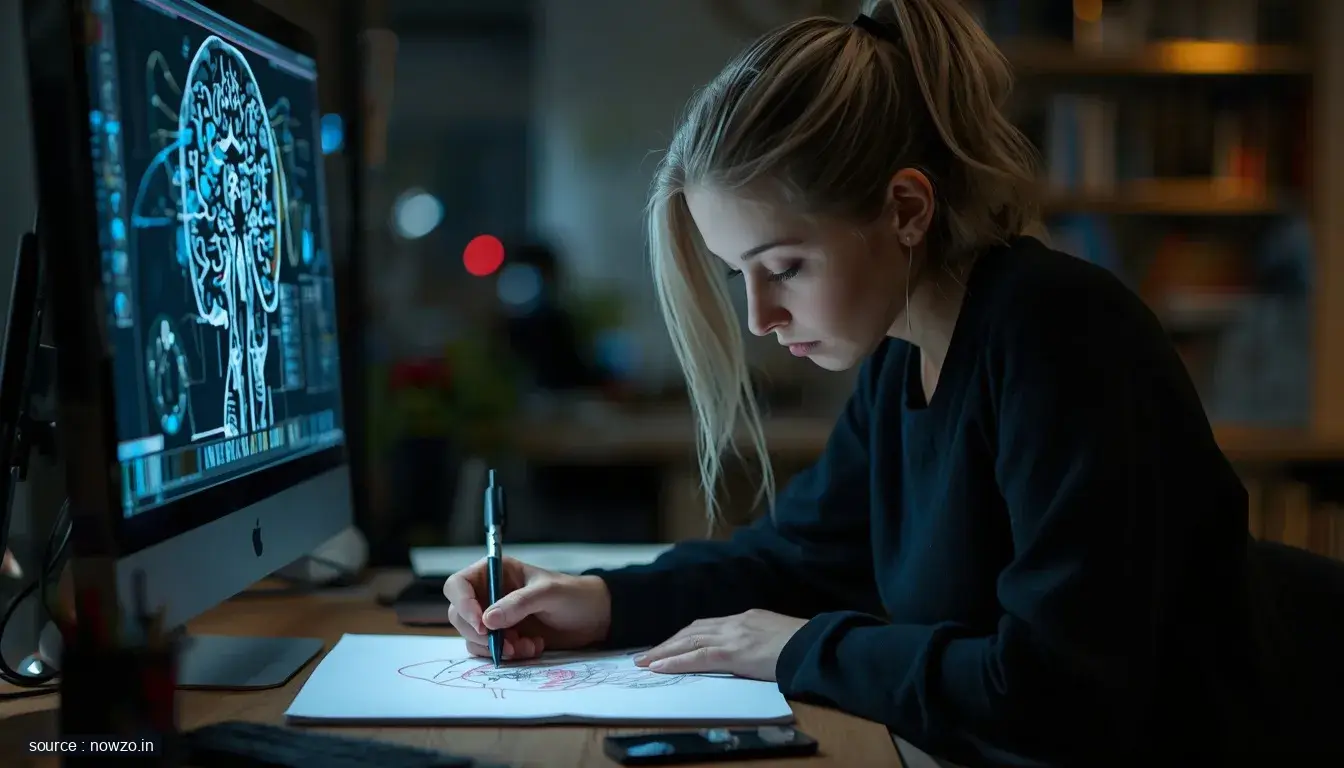 Neuralink patient writes and draws using only her thoughts in breakthrough demo