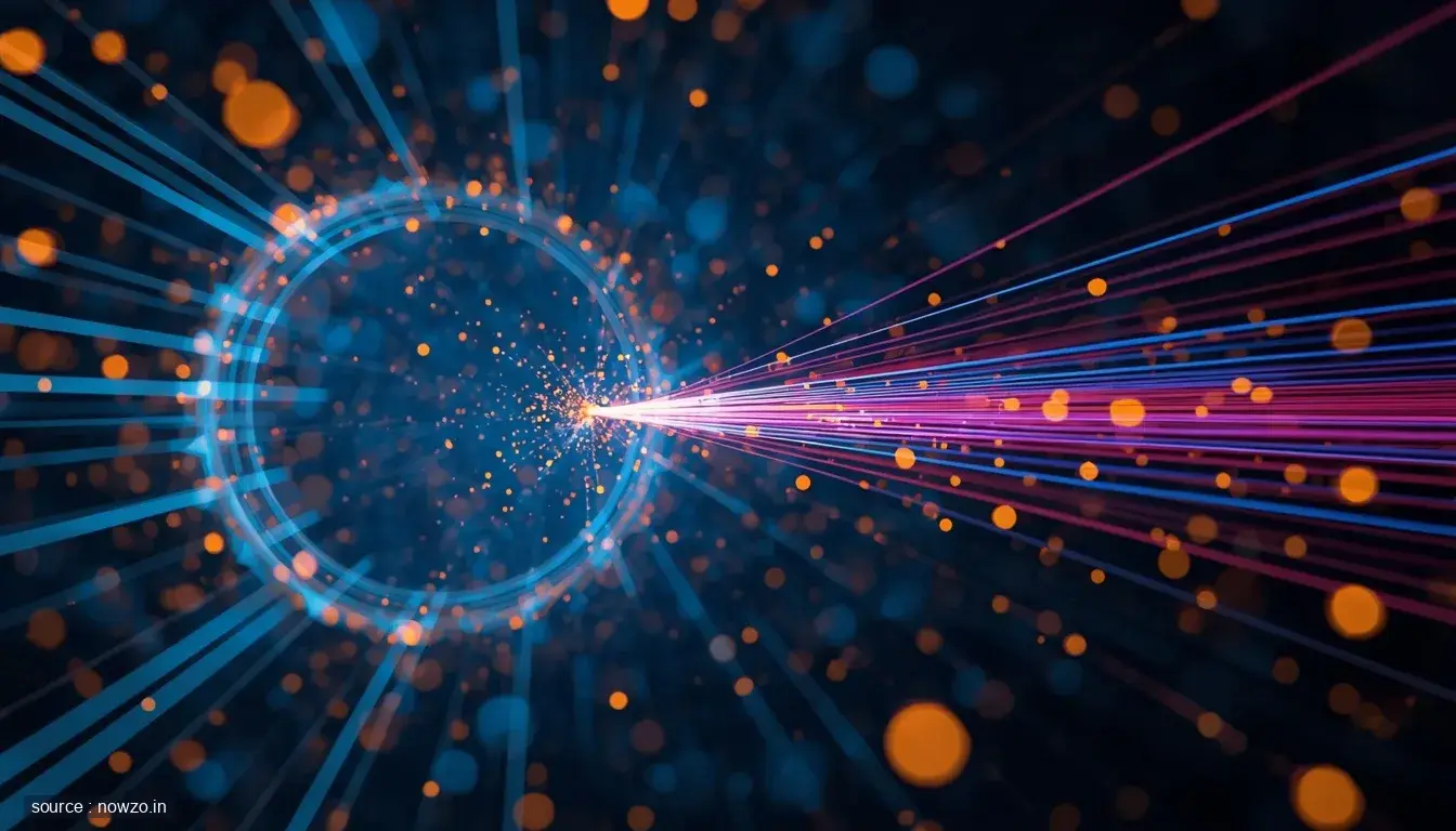 NIST Quantum Tech Advance for Faint Photon Detection — Science news