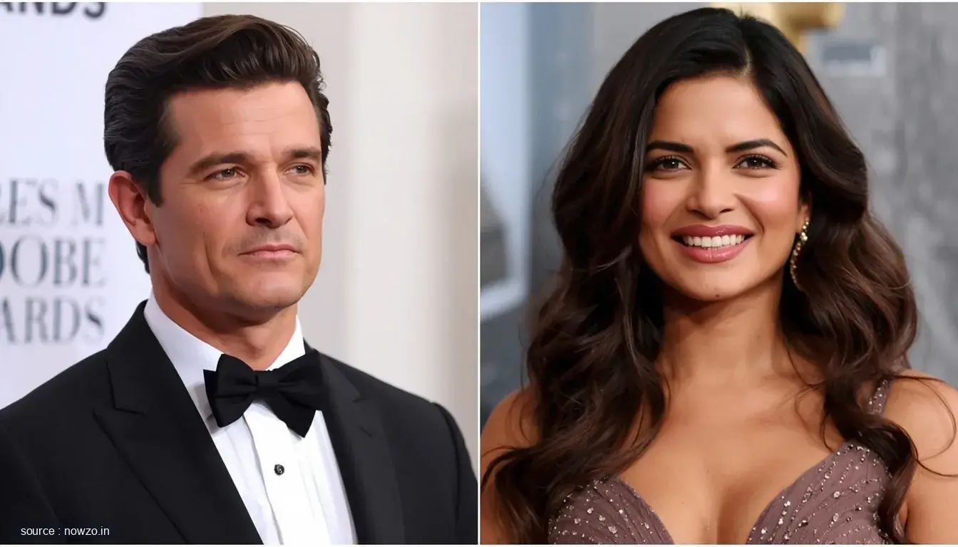 Orlando Bloom Exits Priyanka Chopra Film Reset, Crew Furious — Entertainment news