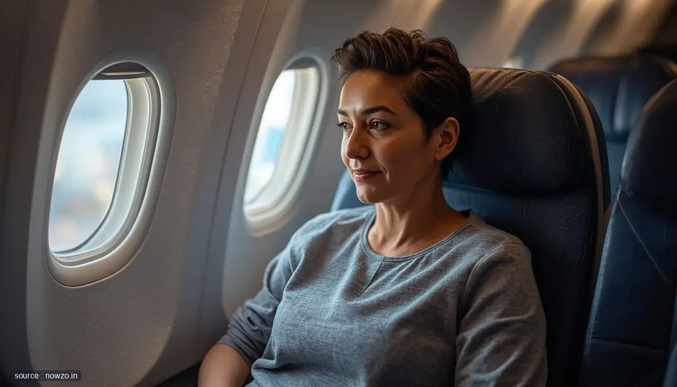 Parent Fails Business Class Upgrade Without Kids — General news