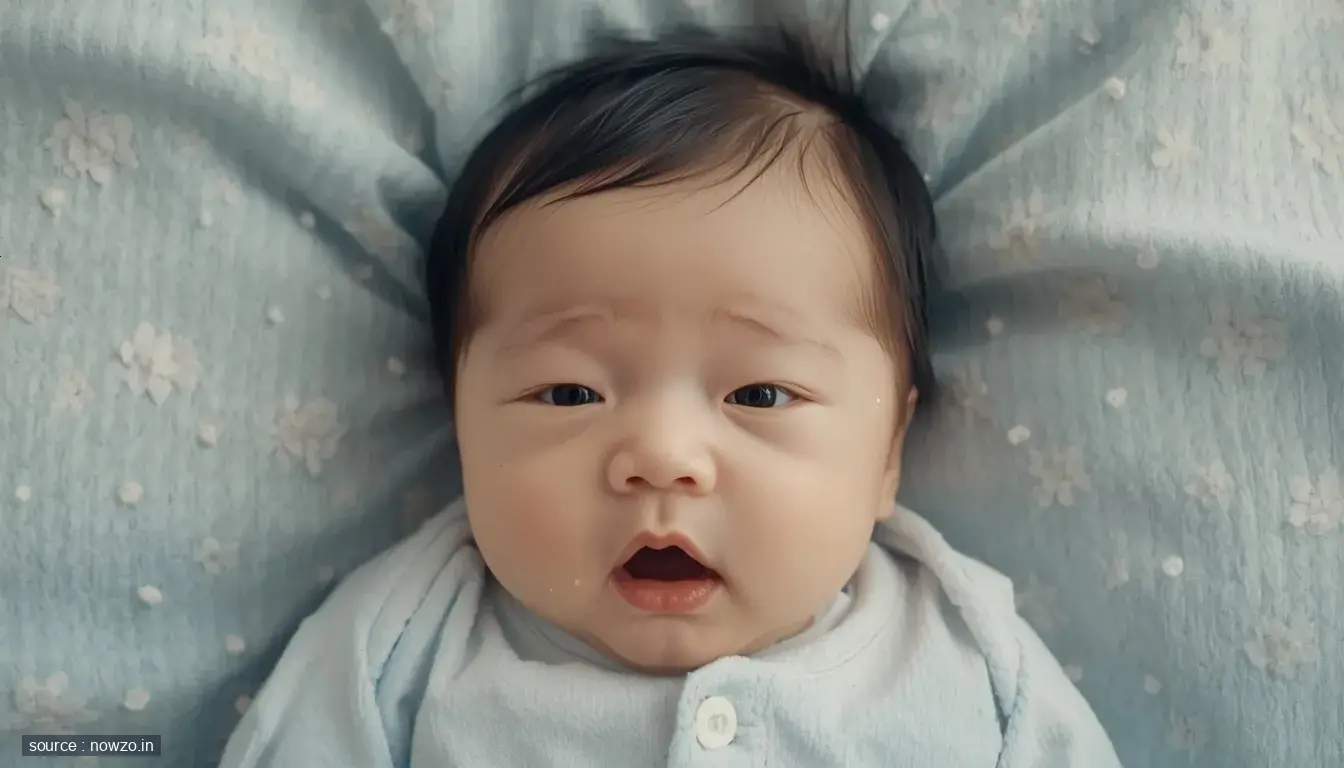 Park Hae Soo Welcomes Baby Boy, Second Child News — Entertainment news