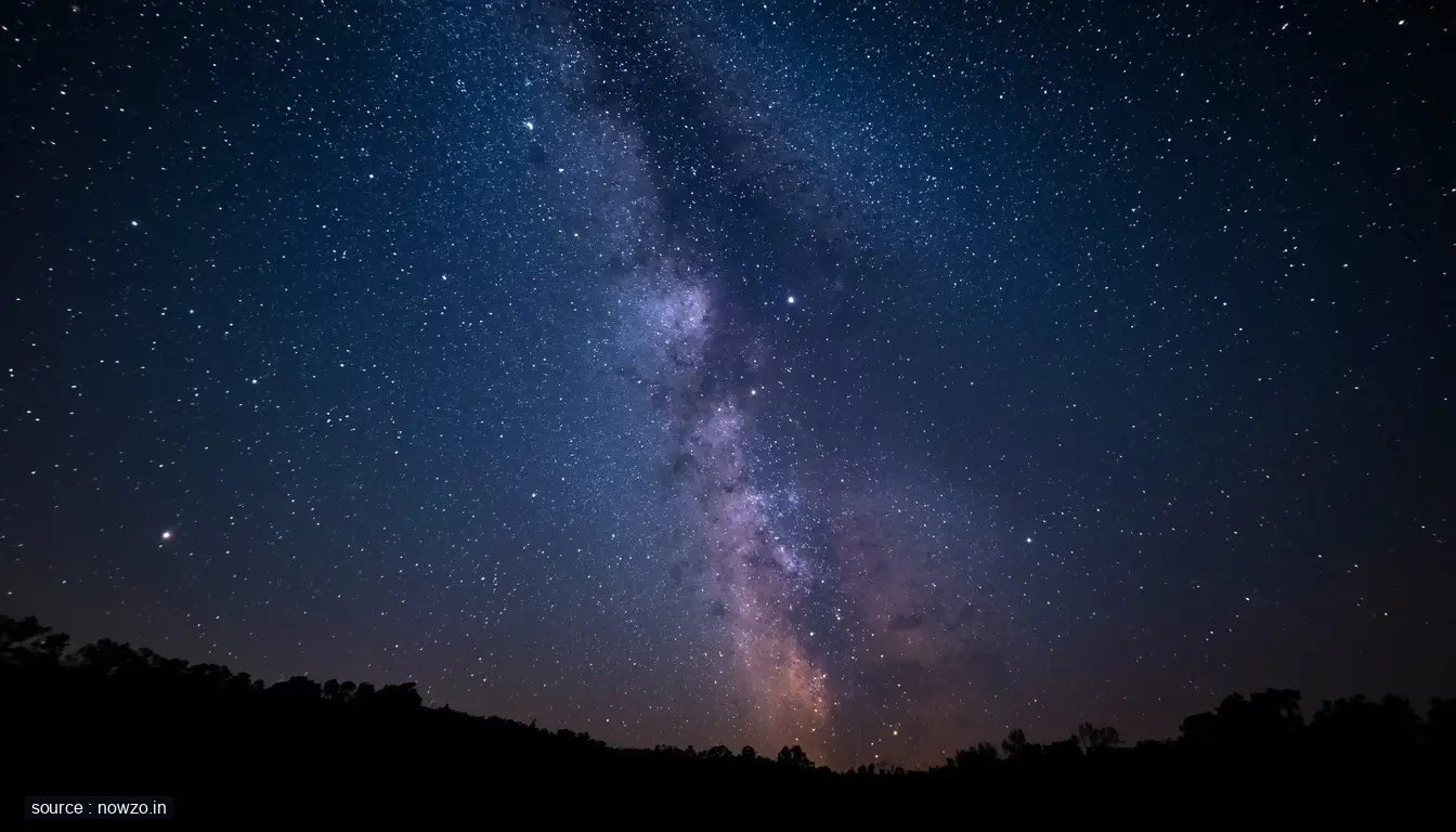 Celestial Display: Perseids and Solar Eclipse to Light Up August Skies