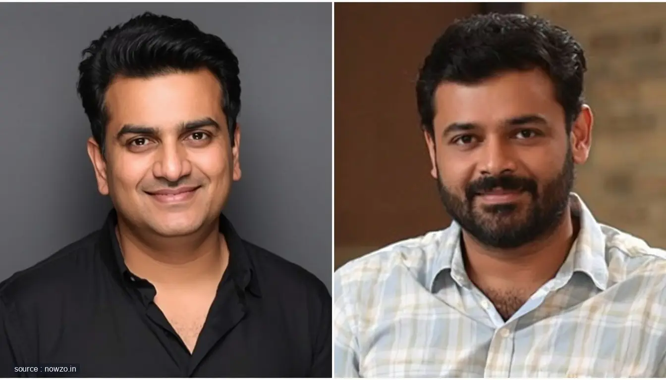 R Madhavan Treated Son Vedaant Like Adult Since Age 5 — Entertainment news