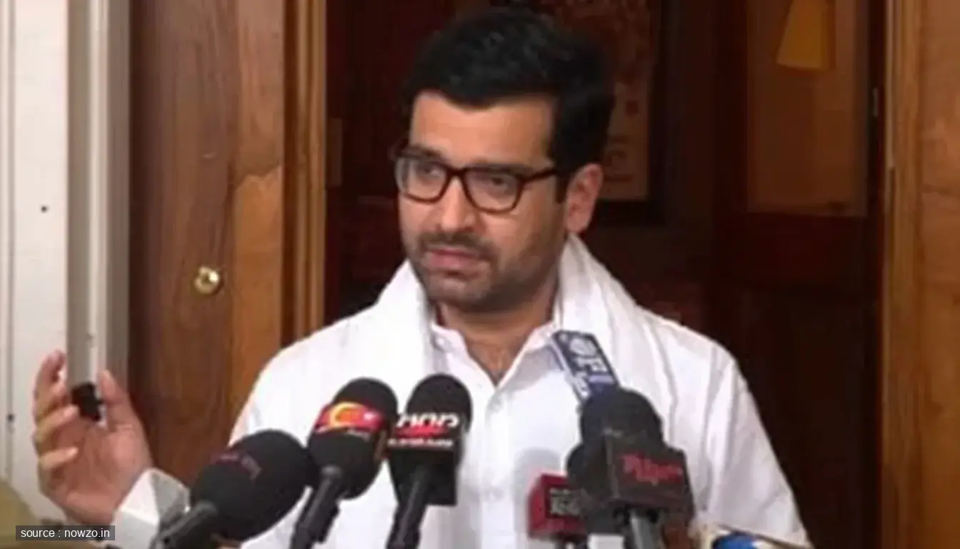 Rahul Gandhi Seeks Info On Pellet Gun Use At Delhi Police St — Politics news