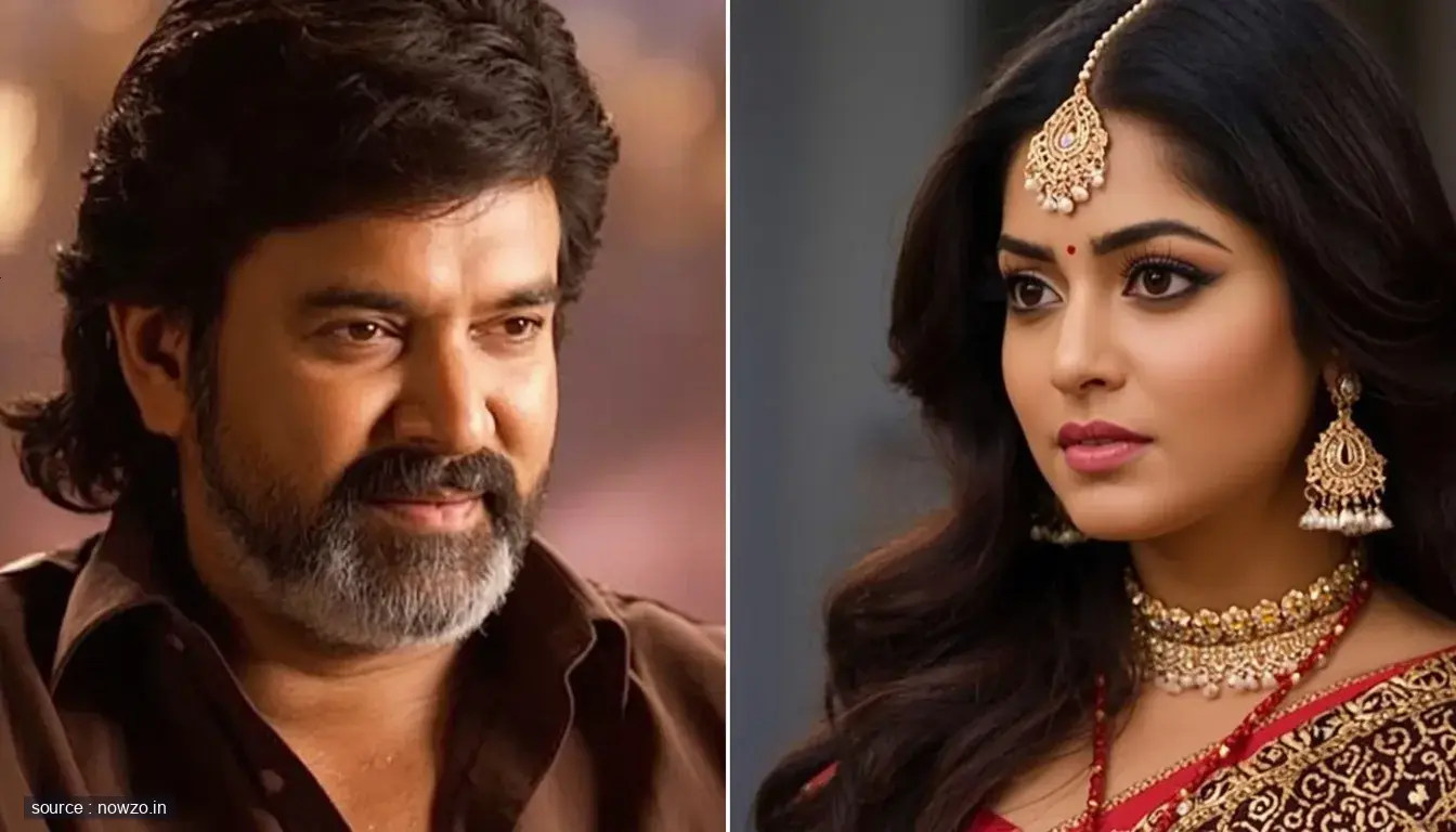 Rajinikanth Shriya Saran Dharman Film Rumors Instagram — Entertainment news