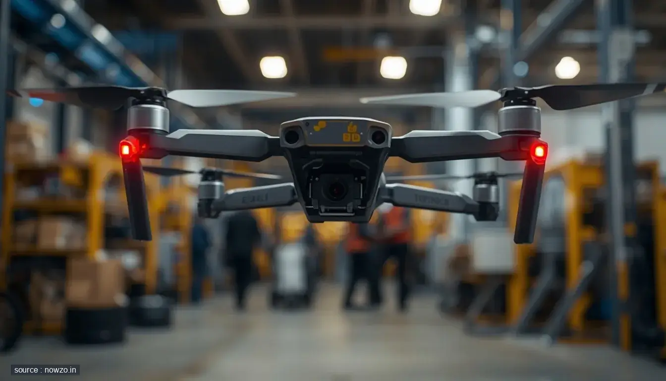 Rugged Display Expansion for Industrial and Unmanned Systems — Technology news
